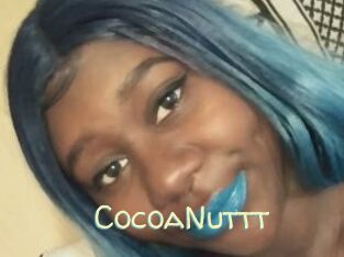 CocoaNuttt