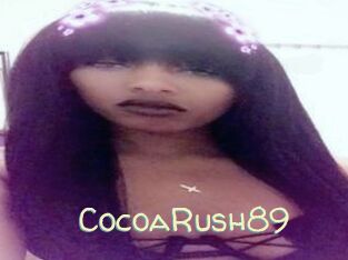 CocoaRush89