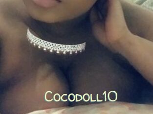 Cocodoll10