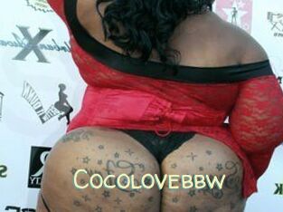 Cocolovebbw