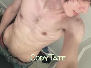 CodyTate