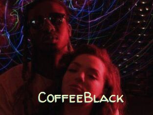 CoffeeBlack