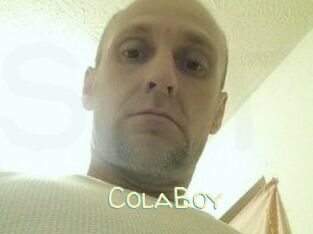 ColaBoy