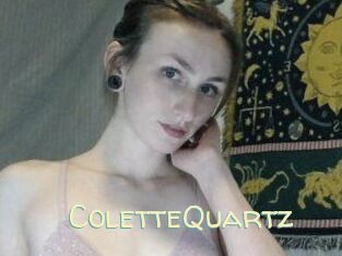 ColetteQuartz