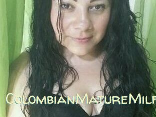 ColombianMatureMilf