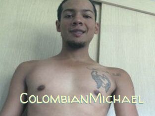 ColombianMichael