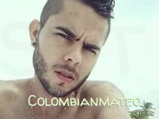 Colombian_mateo