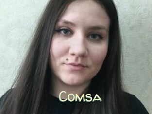 Comsa