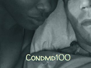 Condmd100