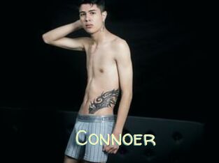 Connoer