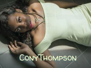 ConyThompson