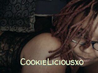 CookieLiciousxo