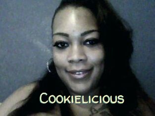 Cookielicious