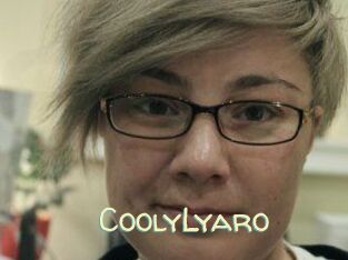 CoolyLyaro