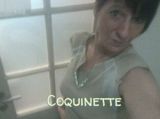 Coquinette