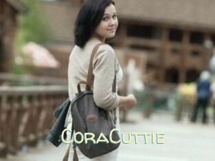 CoraCuttie