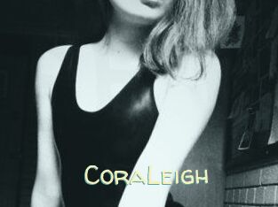 CoraLeigh