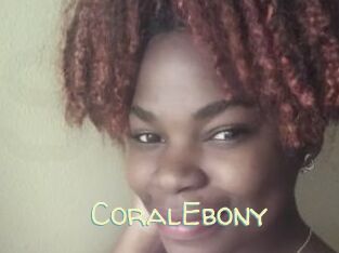 CoralEbony