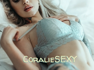 CoralieSEXY