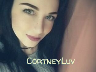 CortneyLuv