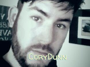 Cory_Dunn