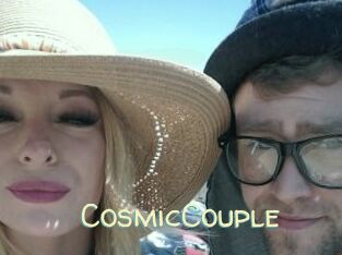 CosmicCouple