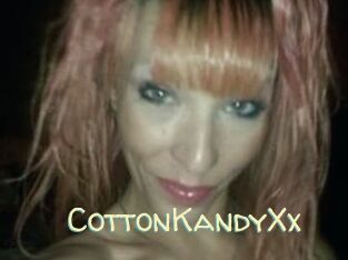 CottonKandyXx