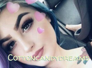 Cottoncandydreams