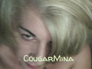 CougarMina