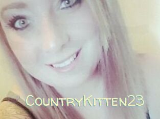 CountryKitten23