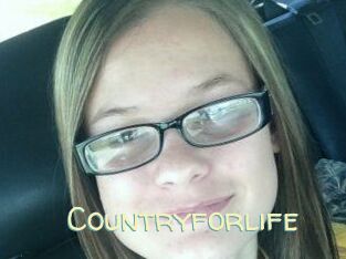 Countryforlife