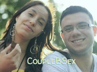 CoupleBSex