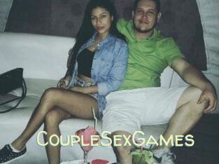 CoupleSexGames