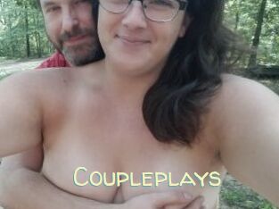 Coupleplays