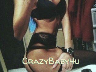 CrazyBaby4u