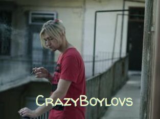 CrazyBoylovs