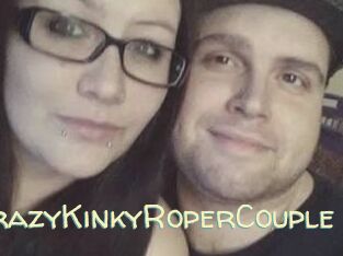 CrazyKinkyRoperCouple