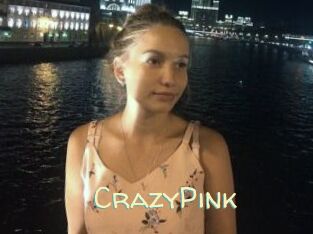 CrazyPink