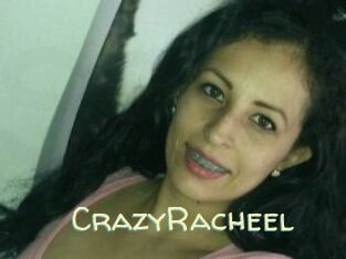 CrazyRacheel