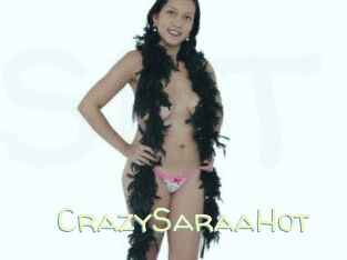 CrazySaraaHot