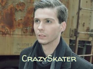 CrazySkater