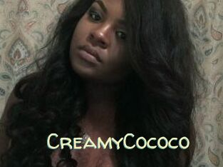 CreamyCococo