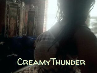 CreamyThunder