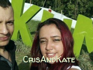 CrisAndKate