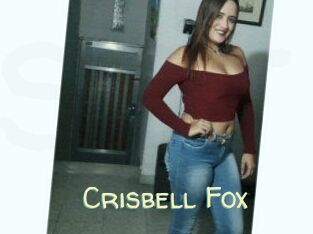 Crisbell_Fox