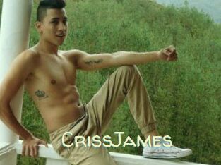 Criss_James