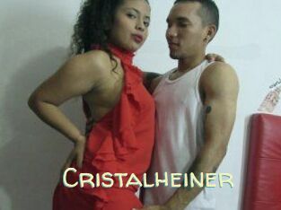 Cristalheiner