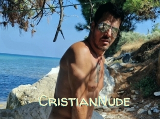 CristianNude