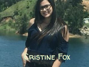 Cristine_Fox