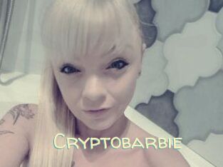 Cryptobarbie